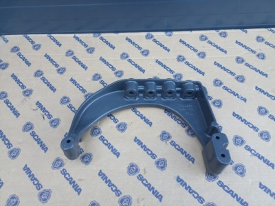 Кронштейн аккумуляторов scania next gen 2388835 фото №1