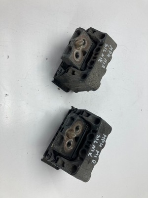 Mercedes actros mp4 подушка двигуна фото №1