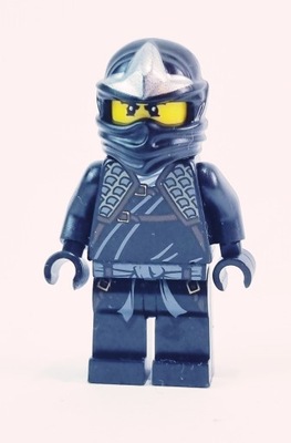 Lego Figurka Ninjago njo054 Cole ZX U