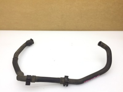 Peugeot 508 i 1.6 e-hdi шланг трубка пабтрубок фото №1