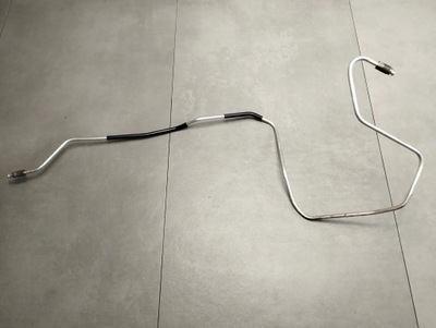 Renault scenic iv трубка гальмівна фото №1