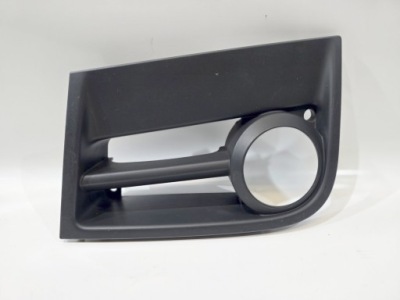 Решётка бампера перед левое  mercedes actros mp4 a9608853974 фото №1