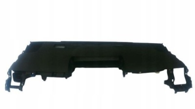 Подушки безпеки панель приладів air bag toyota prius plus 14-20r lift фото №1