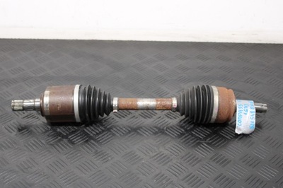 Привідний вал półośka лівий перед jeep compass ii 2 lift 00521548980 фото №1