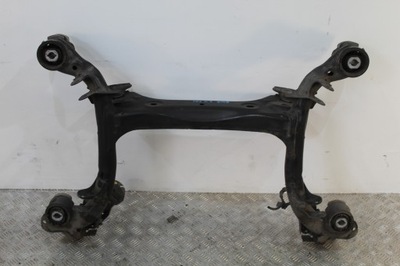 Подрамник задняя audi a4 b9 8w0 8w9 фото №1