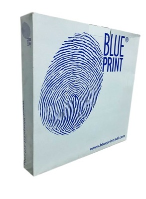 УЩІЛЬНЮВАЧ, КРИШКА ГОЛОВКИ ЦИЛІНДРІВ BLUE PRINT