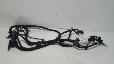 Opel crossland x джгут акумулятор hdi 9805290280 фото №1