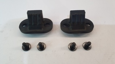 Subaru forester iv напрямна відбивач кришки багажника фото №1