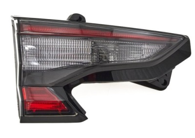 Левая лампа внутренняя задняя subaru outback 2020- usa фото №1