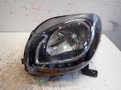 FARO PARTE DELANTERA PARTE DELANTERA IZQUIERDA SMART FORTWO FORFOUR A453 2014- A4538201739  