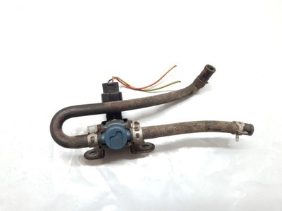 Клапан вакуумa honda accord vi 1.8 фото №1