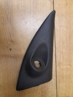 Трикутник захист дзеркало права перед fiat brava фото №1