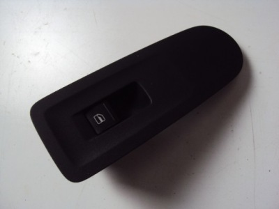 Панель стекло правый перед vw up lift 2016- фото №1