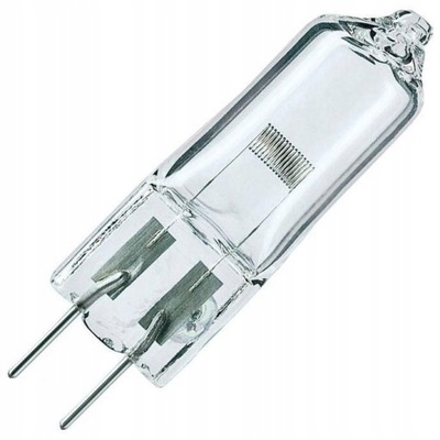 ŻARÓWKA HALOGENOWA JC 20W G-4 12V THORGEON HALOGEN BULB