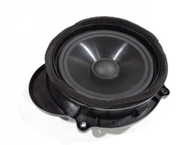 Динамік дверний range rover discovery 3 4 iv фото №1