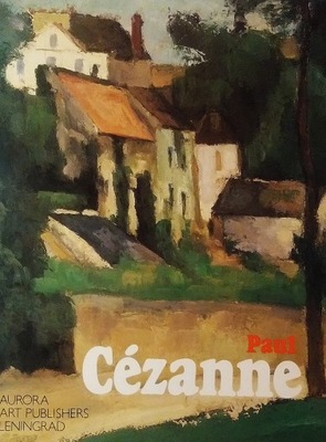 Paul Cezanne SPK