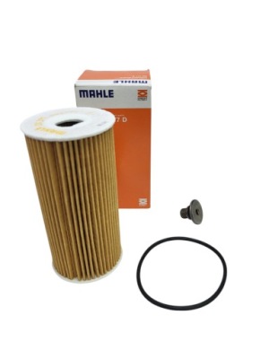 Фильтр масла hyundai santa fe tucson staria kia sorento sportage stinger фото №1