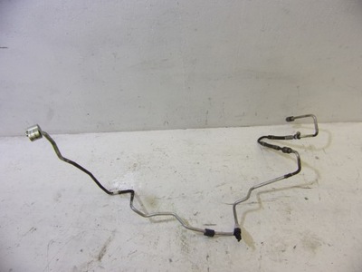 Шланг кондиционера skoda fabia 2 фото №1