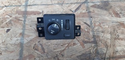 Панель света dodge ram 05-08r фото №1