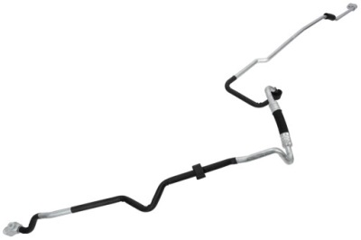 Cpr-au-052 nty шланг кондиціонера nty фото №1