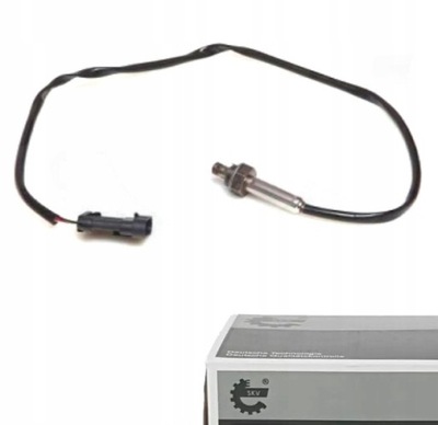 Датчик лямбда-зонд do opel calibra a 2.0i фото №1