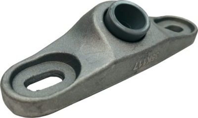 Peugeot boxer ii зачіп засувка замка роз'єм штифт фото №1