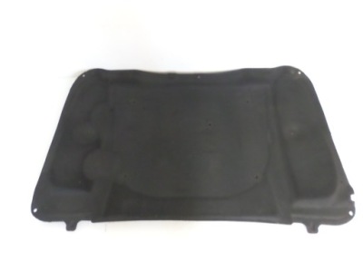 Шумоизоляция капот lexus is 05-13 фото №1