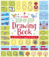 Step - By - Step Drawing Book