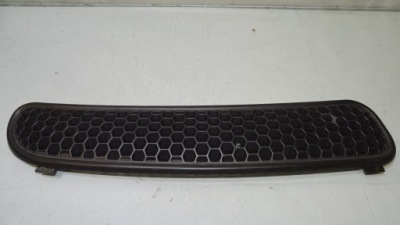 Решітка жабо права mini one r50 1.4d фото №1