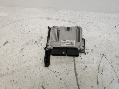 Бортовой компьютер блок управления двигателя c5 aircross фото №1