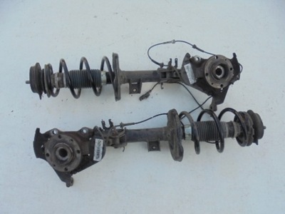 Амортизатор mcperson fiat 500 abarth правый фото №1