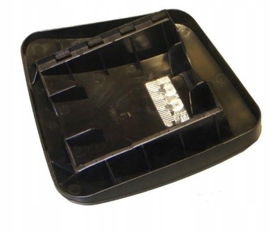 Вкладиш дзеркала панорами правий renault premium фото №1