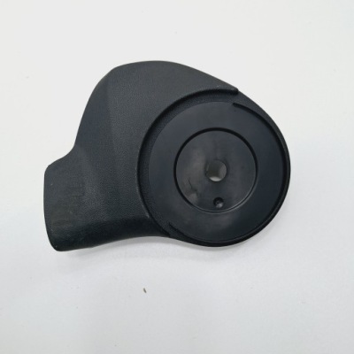 2012 mini one - cooper r57 пластик сидіння 2756981 фото №1