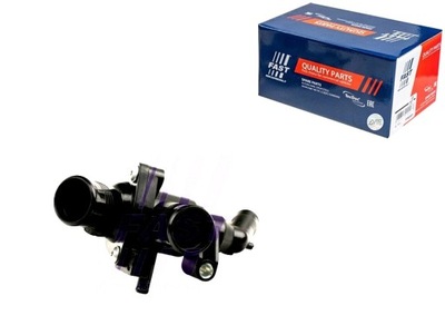 Термостат ford transit 00 fast фото №1