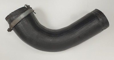 Wąż труба интеркулер jaguar xf x250 2.2 d фото №1