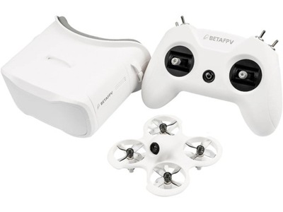 Dron BETAFPV Cetus FPV Kit Gogle FPV