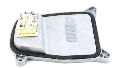 Модуль led фонари перед mini cooper f54/f55/f56 оригинальный номер фото №1