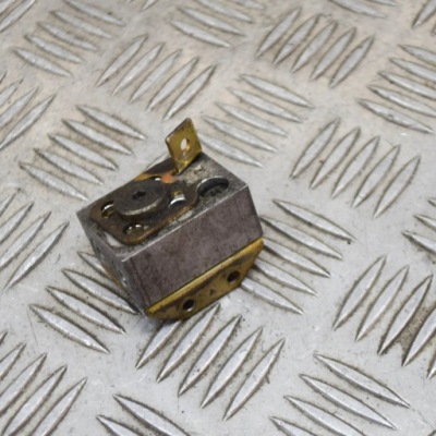 Частини кузов mercedes-benz sl r129 1298000722 13828079 5.0l фото №1