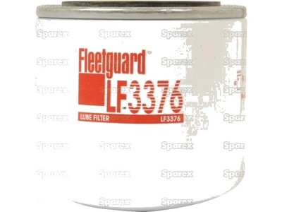 FILTRO ACEITES DE MOTOR - LF3376, 93.5MM, 92MM, FLEETGUARD S.109402  