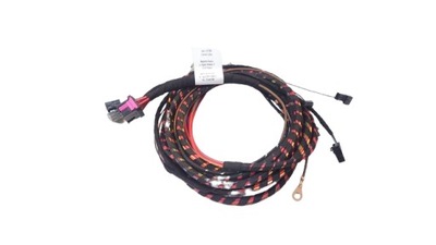 Nowa джгут фаркоп cupra formentor 5f фото №1