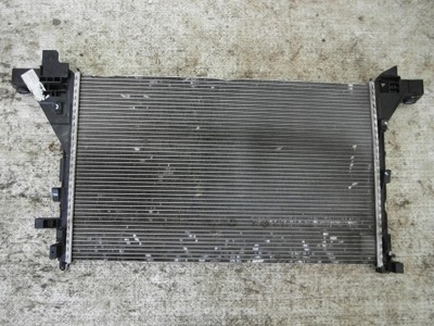 Радіатор wody renault master iii 3 2.3dci 214106556r nr99 фото №1