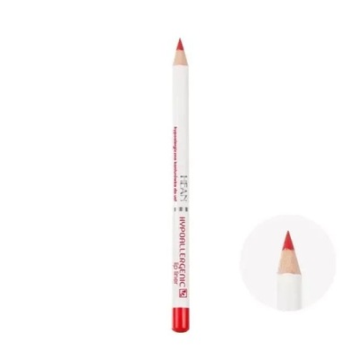 Hean Konturówka do ust 507 HOT RED