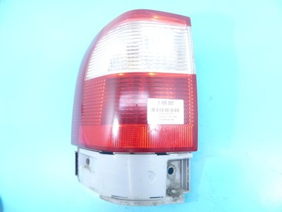 Лампа задня ліва ford galaxy 00-06 europa фото №1