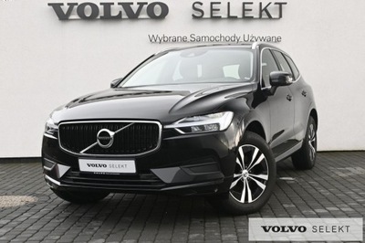 Volvo XC 60 Autoryzowany Dealer Volvo, PL Salon, S