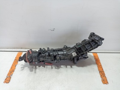 Bmw 3 g20 колектор всмоктуючий 8579245 2.0 d фото №1