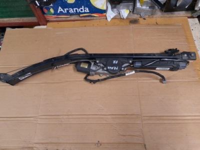 Механизм открывания дверь chrysler voyager lancia rok 2008-2016 фото №1