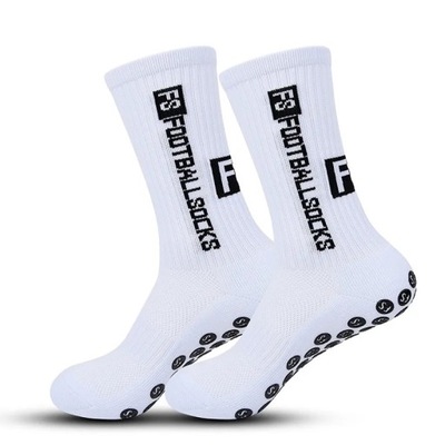 SKARPETY ANTYPOŚLIZGOWE PIŁKARSKIE Football Socks R. 39-46