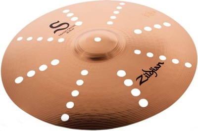 ZILDJIAN S Family Trash Crash 18"