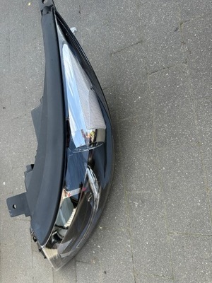 Kia sportage 3 лампа ксенон фото №1