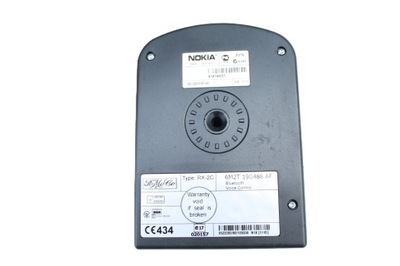 Galaxy mk3 модуль bluetooth 6m2t-19g488-af фото №1